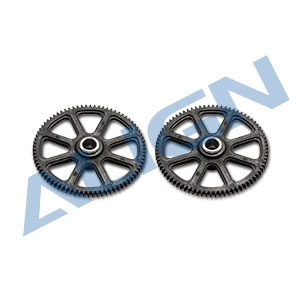 ALIGN H15G001XXW 150 78T Main Drive Gear ALIGN H15G001XXW 150 78T Main Drive Gear