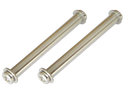 CNC Hardened Steel Spindle Shaft - Trex 150 DFC CNC Hardened Steel Spindle Shaft - Trex 150 DFC