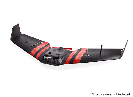 S800 Sky Shadow-S FPV Flying Wing 820mm (KITのみ) S800 Sky Shadow-S FPV Flying Wing 820mm (KITのみ)