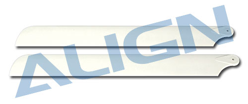 200 Main Blades H25045 200 Main Blades H25045