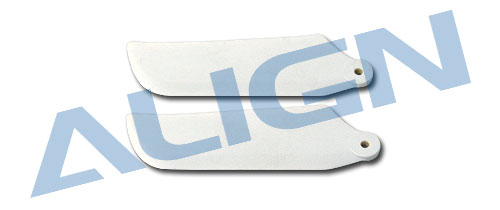 40 Tail Blade H25064 40 Tail Blade H25064