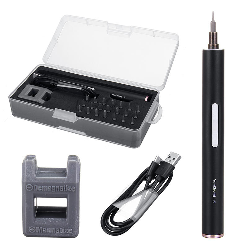 Mini Cordless Rechargeable Electric Screwdriver Mini Cordless Rechargeable Electric Screwdriver