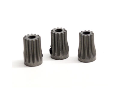 "Rhino Gear" Steel Pinions 0.5M (11,12,13T) Combo - T-REX450