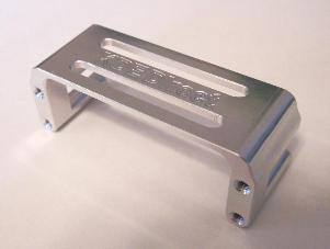 KDE Direct Elevator Servo Mount (Tail 700E) For T-Rex600 KDE Direct Elevator Servo Mount (Tail 700E) For T-Rex600