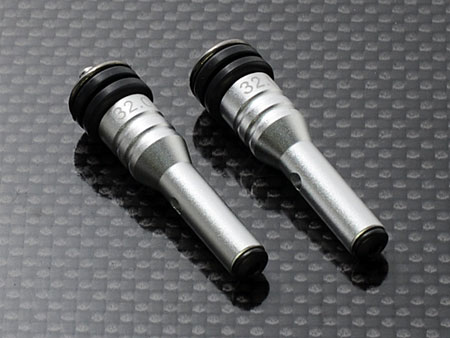 Heli Option Quick Change Canopy Mount (32mm) Trex 600E- 2 pcs Heli Option Quick Change Canopy Mount (32mm) Trex 600E- 2 pcs
