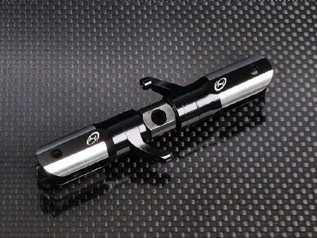 Heli Option Precision Tail Blade Grip w/ Triple Bearings -Trex 5