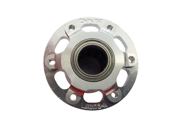 LX0269 - 550/600 HD Main Gear Case LX0269 - 550/600 HD Main Gear Case