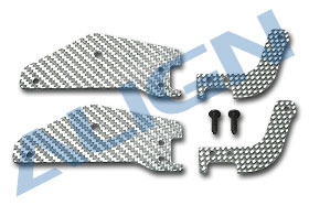 600N Frame Brace Set(GF) HN6069 600N Frame Brace Set(GF) HN6069