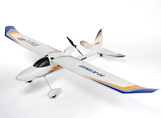 Bixler3 Trainer/FPV EPO 1550mm (PNF) ※在庫あり Bixler3 Trainer/FPV EPO 1550mm (PNF) ※在庫あり