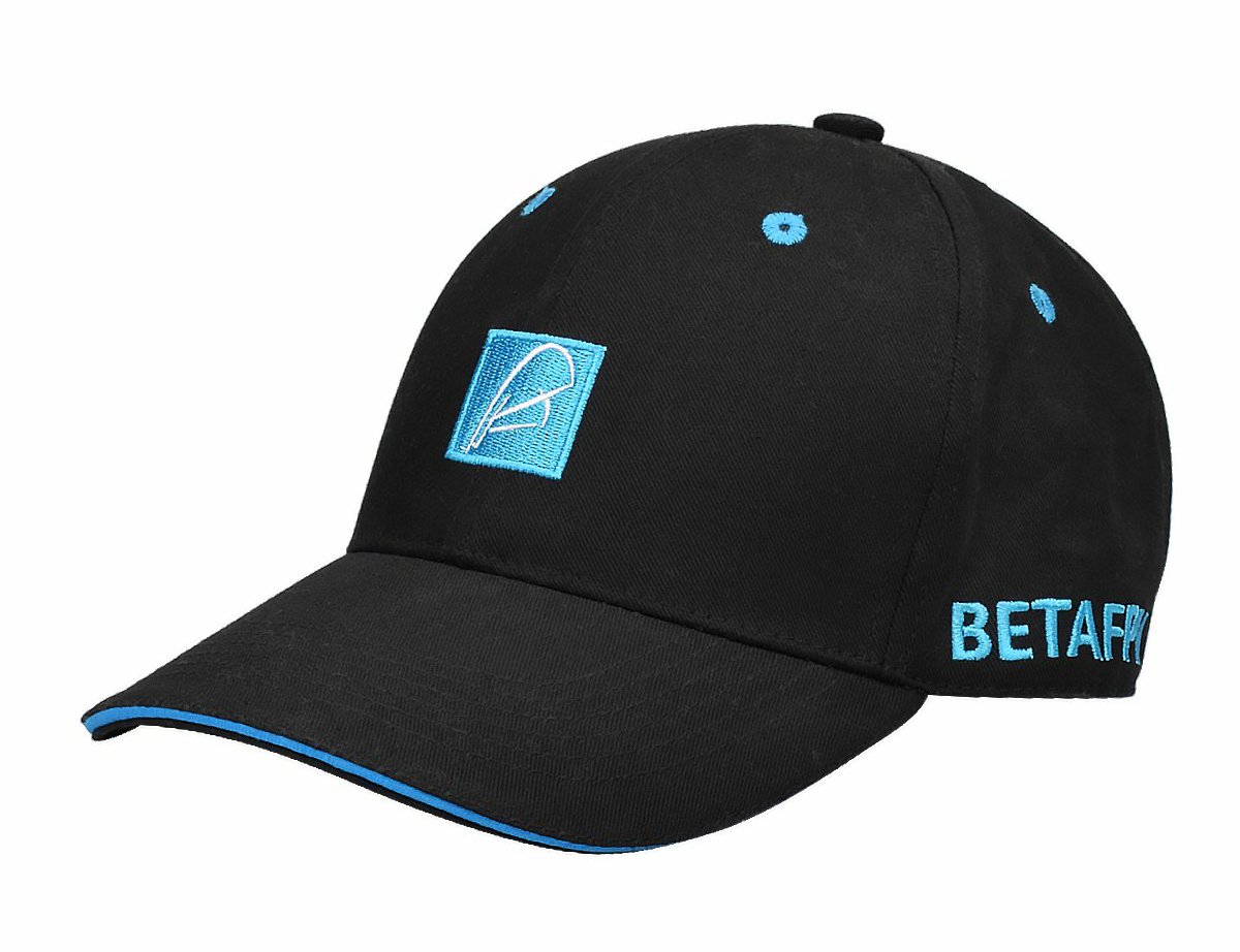 BETAFPV Customized Cap-Black BETAFPV Customized Cap-Black