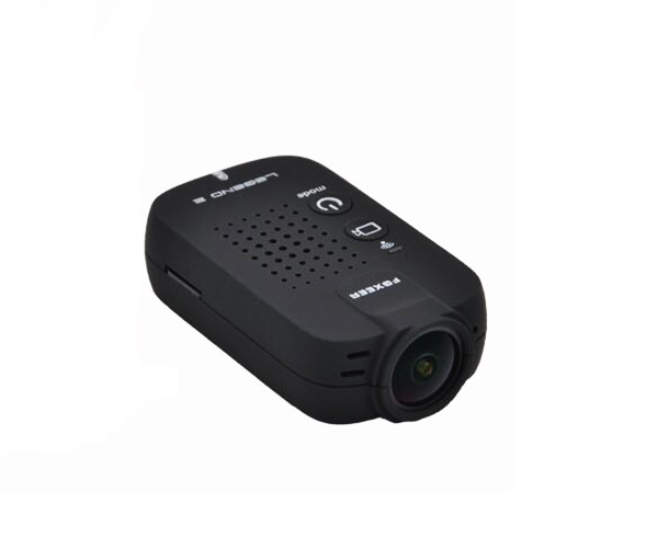 FOXEER Legend2 FPV Camera 12MP UHD 2K 1080P(Black) FOXEER Legend2 FPV Camera 12MP UHD 2K 1080P(Black)