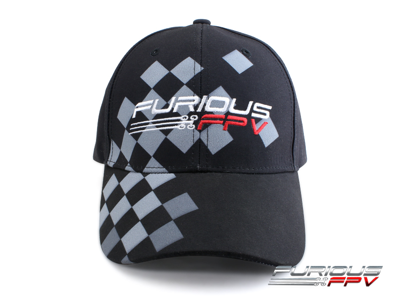 Furious FPV Flying Cap Furious FPV Flying Cap