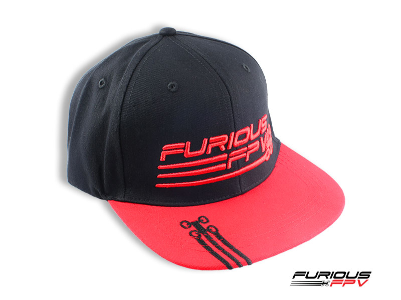 Furious FPV Flying Cap 2 Furious FPV Flying Cap 2