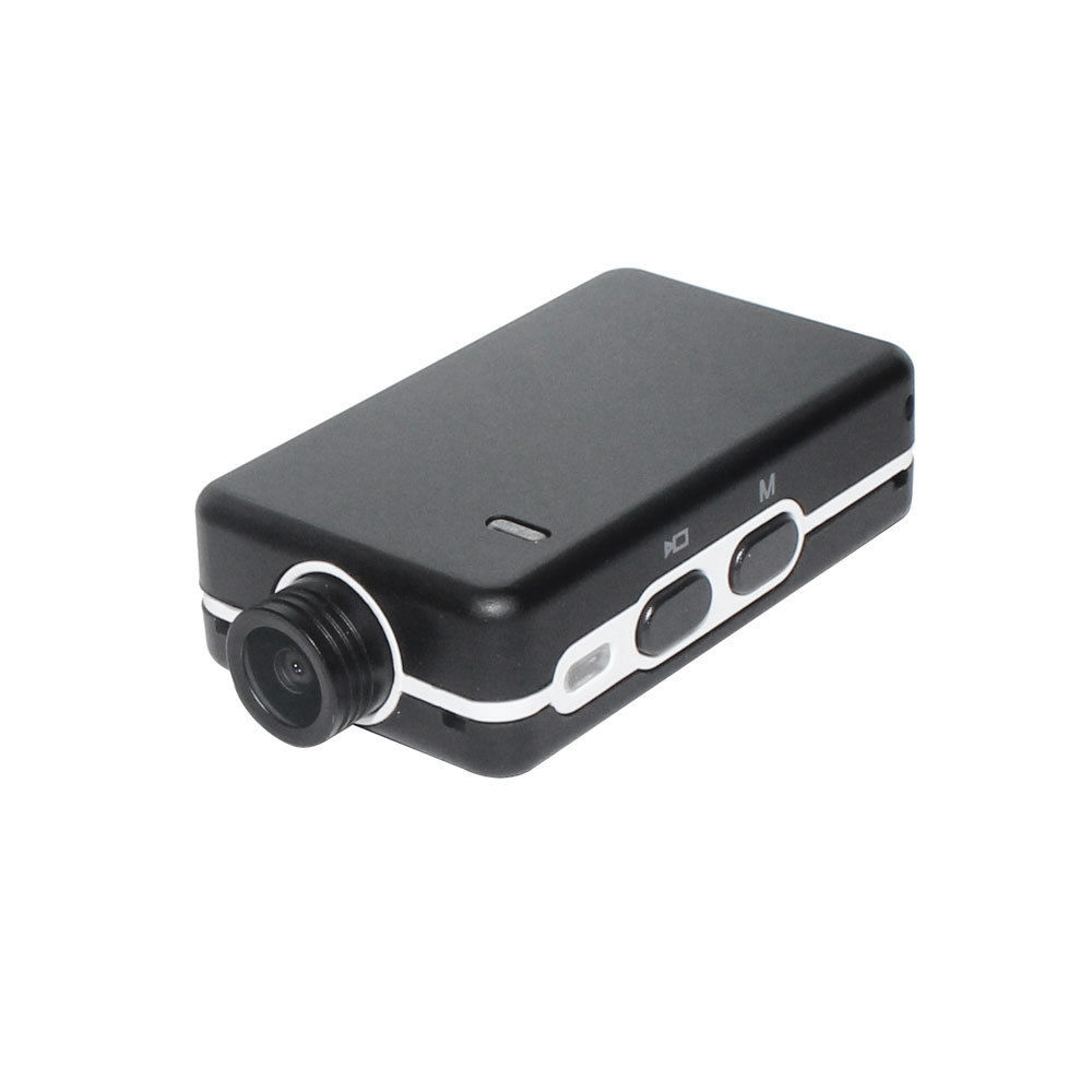 Mobius Mini HD Camera ワイドレンズ仕様 Mobius Mini HD Camera ワイドレンズ仕様