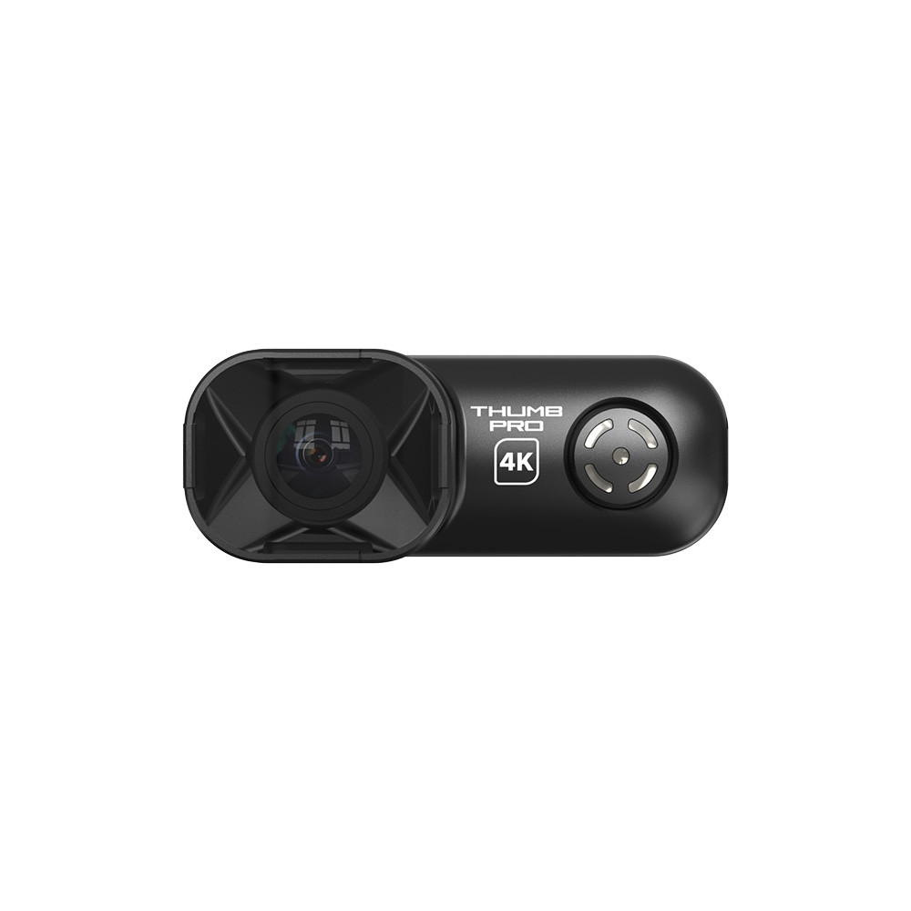 Runcam Thumb Pro 4K カメラ（16g）New！