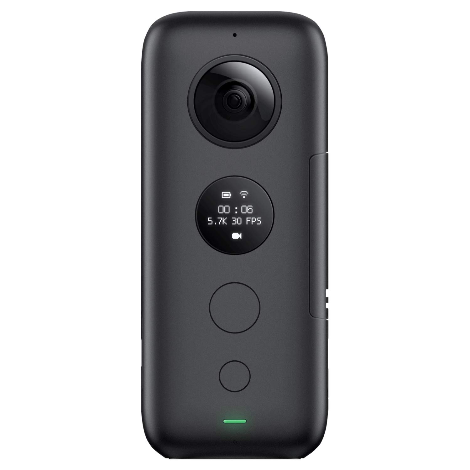 Insta360 ONE X 360度アクションカメラ 5.7K30fps Insta360 ONE X 360度アクションカメラ 5.7K30fps