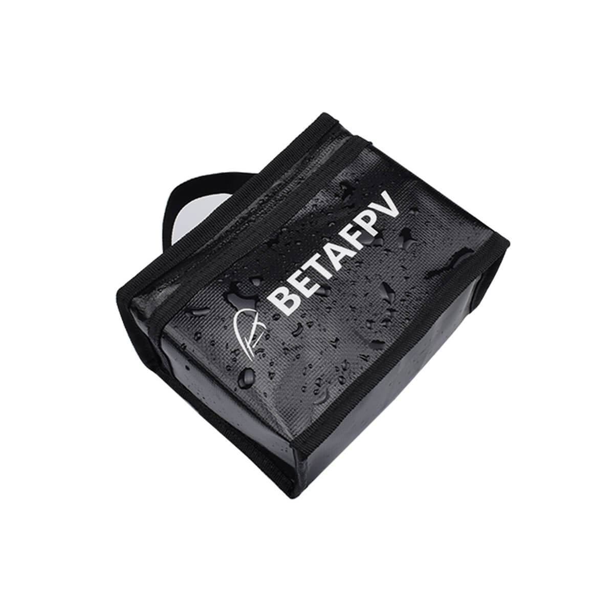 BETAFPV Lipo Batteries Safety Handbag - ウインドウを閉じる