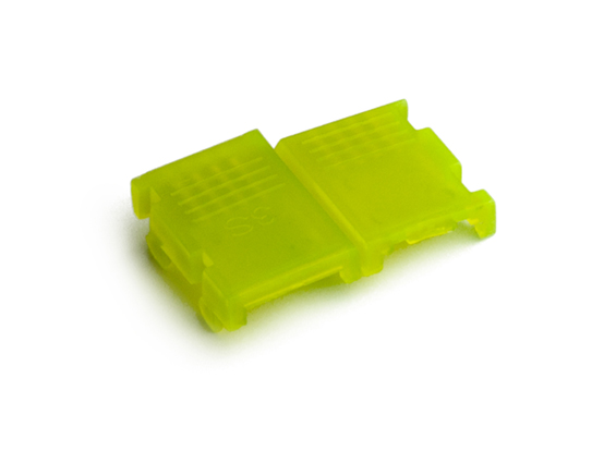 Balance lead wire protector 3S yellow Balance lead wire protector 3S yellow