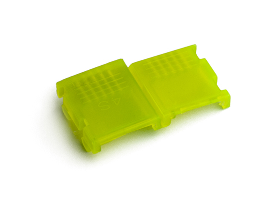 Balance lead wire protector 4S yellow Balance lead wire protector 4S yellow