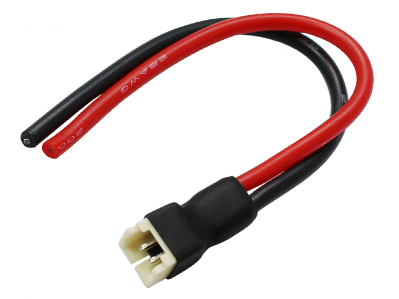 RKH 2P 1.25 JST Male Connector RKH 2P 1.25 JST Male Connector