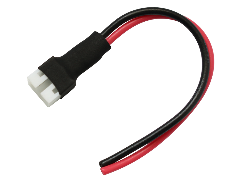 RKH 2P 2.0 JST Male Connector RKH 2P 2.0 JST Male Connector