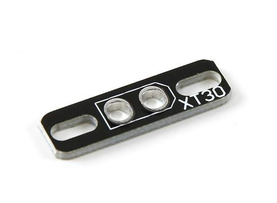 XT30 Battery Connector PCB for Mini/Small multicopters XT30 Battery Connector PCB for Mini/Small multicopters