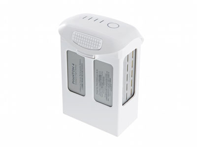 DJI PHANTOM 4 4S15.2V/ 5350mAh インテリジェントバッテリー※お取り寄せ DJI PHANTOM 4 4S15.2V/ 5350mAh インテリジェントバッテリー※お取り寄せ