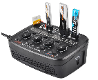 X4 Micro Multi 1S 1.5A battery charger (HV対応) X4 Micro Multi 1S 1.5A battery charger (HV対応)