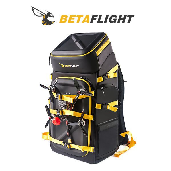 Beta Flight FPV専用 Backpack Beta Flight FPV専用 Backpack