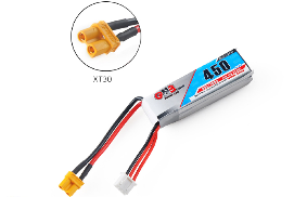 GAONENG Lipo Battery 2S 450mAh(80C) GAONENG Lipo Battery 2S 450mAh(80C)