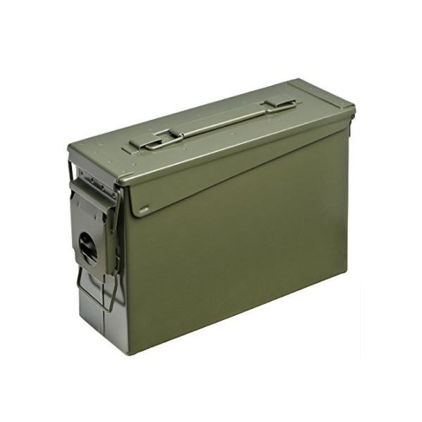 バッテリーケース / メタルツールボックス (M) バッテリーケース / メタルツールボックス (M)