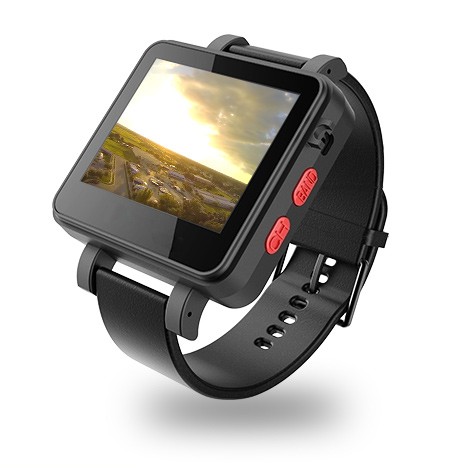 TOPSKY 2" FPV Watch型モニター w/ 48CH 5.8GHz Receiver TOPSKY 2" FPV Watch型モニター w/ 48CH 5.8GHz Receiver