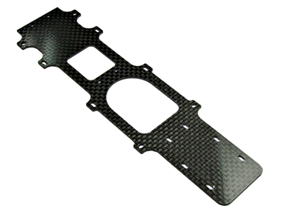 BMH4211081 Main Frame Bottom Plate Only: E4 BMH4211081 Main Frame Bottom Plate Only: E4