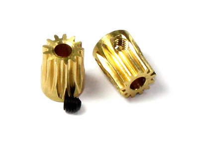 BMH4215014 Motor Pinion Gear [14T]