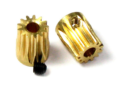 BMH4215015 Motor Pinion Gear [15T]