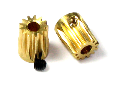BMH423002 Motor Pinion Gear [11T]