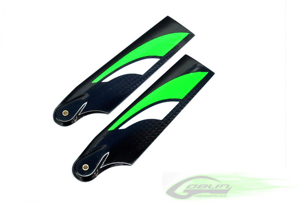 BG5115 SAB 115mm Carbon Fiber Tail Blade BG5115 SAB 115mm Carbon Fiber Tail Blade