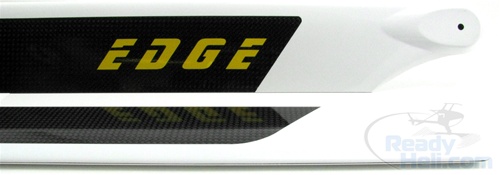 EDGE 623mm Premium CF Blades - Flybarless Version