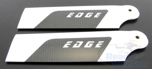 EDGE 72mm Premium CF Tail Rotor Blades