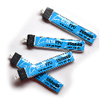 Beta FPV 260mAh 1S Lipo HV Battery(Blade Inductrix FPV/Tiny Whoo Beta FPV 260mAh 1S Lipo HV Battery(Blade Inductrix FPV/Tiny Whoo