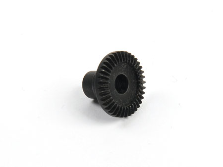 Hardened Steel Bevel Gear (Front - 38T- Gear A) -B130X Hardened Steel Bevel Gear (Front - 38T- Gear A) -B130X
