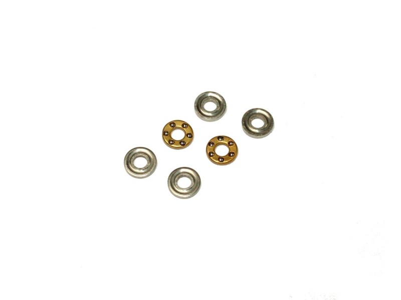 BLH1612 BLADE 450 Tail Grip Thrust Bearing(2) BLH1612 BLADE 450 Tail Grip Thrust Bearing(2)