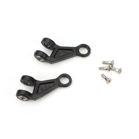 BLH1632 BLADE 450 Washout Control Arm Link BLH1632 BLADE 450 Washout Control Arm Link