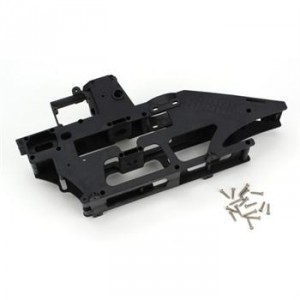 BLH1639 BLADE 450 Main Frame Set BLH1639 BLADE 450 Main Frame Set