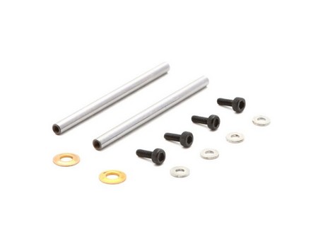 BLH3403 スピンドルシャフトセット - B180CFX BLH3403 スピンドルシャフトセット - B180CFX