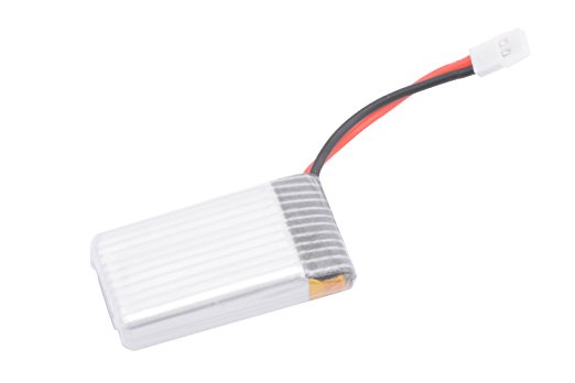 1S400mAh 25C 3.7V Lipo Battery 1S400mAh 25C 3.7V Lipo Battery