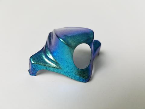 TinyWhoop Razor Skin Canopy - Chameleon TinyWhoop Razor Skin Canopy - Chameleon