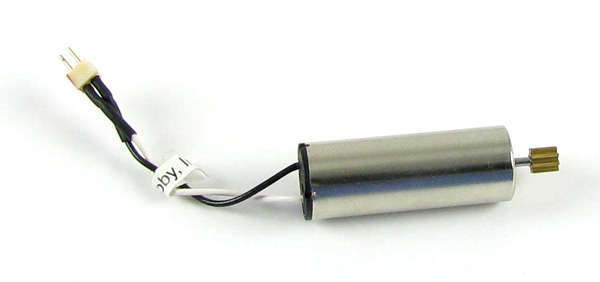 BLH3303 Main Motor with Pinion Nano CP X BLH3303 Main Motor with Pinion Nano CP X