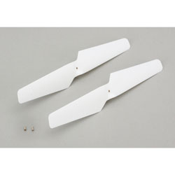 BLH7522 Blade MQX Propeller CW Roation White (2)