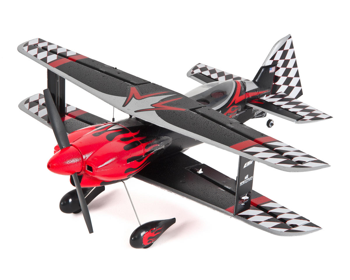 E-flite Ultra-Micro UMX P3 Revolution Bind-N-Fly Basic E-flite Ultra-Micro UMX P3 Revolution Bind-N-Fly Basic